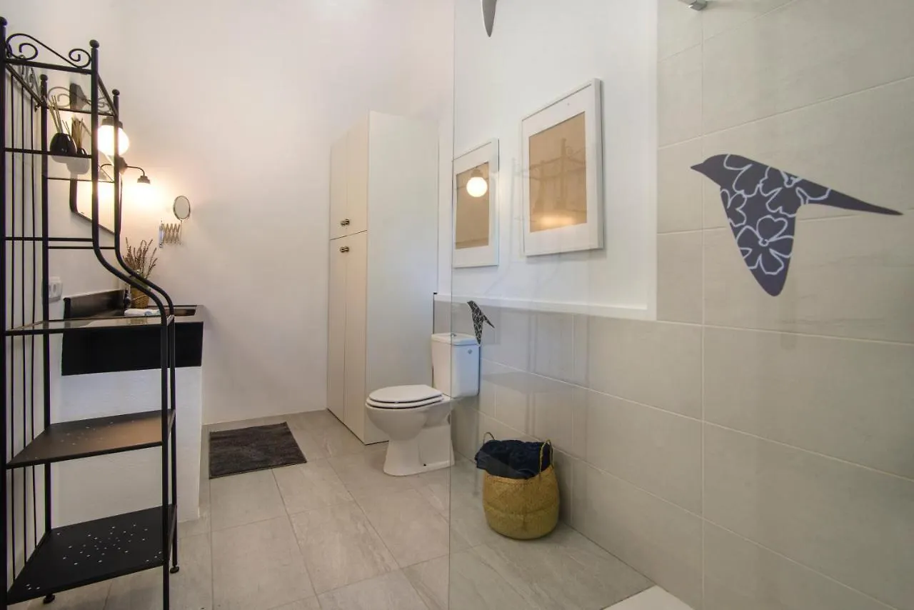 Casa La Limonera. Townhouse With Pool For Up To 6 Persons In Santanyi Villa Vakantiehuis