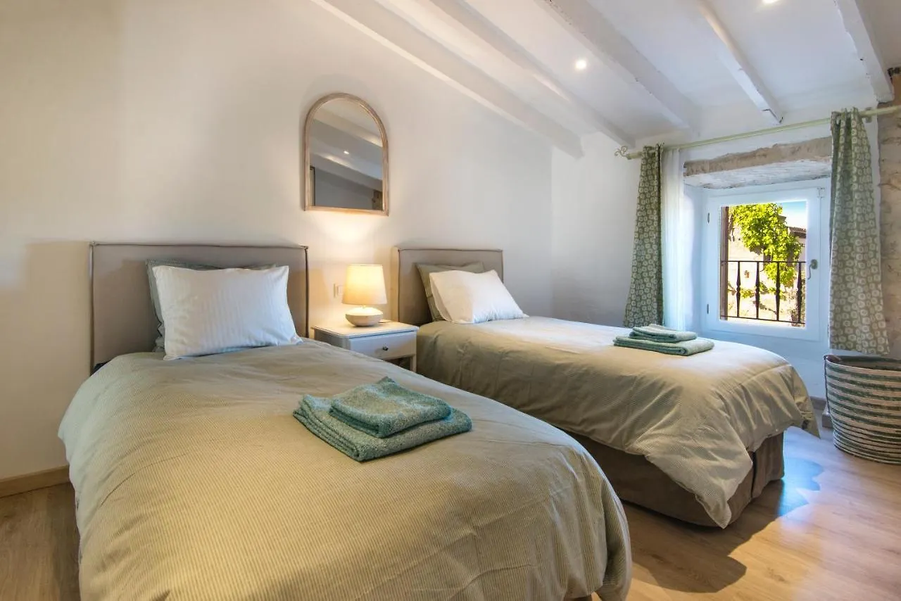 Casa La Limonera. Townhouse With Pool For Up To 6 Persons In Santanyi Villa 0*,  Spanje
